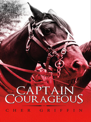 cover image of Captain Courageous